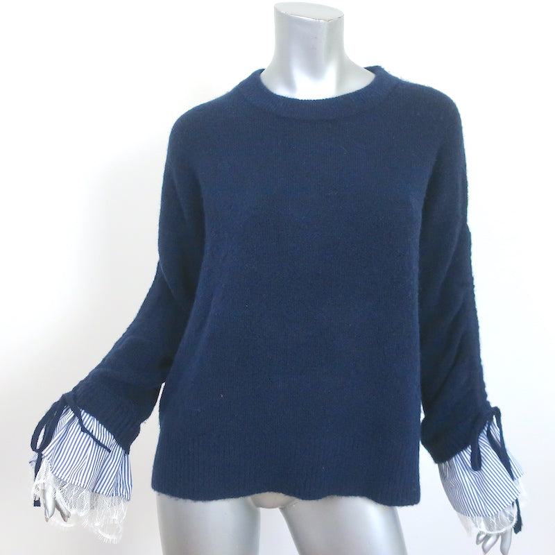 Pre-loved/Used Cinq a Sept Women's Sweaters: $125