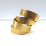 Herve Van der Straeten Wrap Cuff Bracelet