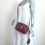 Pre-loved/Used Yves Saint Laurent Handbags: $950