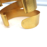 Herve Van der Straeten Wrap Cuff Bracelet
