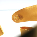 Herve Van der Straeten Wrap Cuff Bracelet