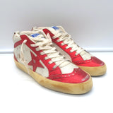 Pre-loved/Used Golden Goose Women's Athletic Shoes: $495