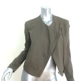 Pre-loved/Used Helmut Lang Women's Coats & Jackets: $175