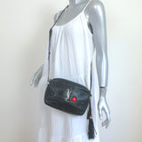 Pre-loved/Used Yves Saint Laurent Handbags: $895