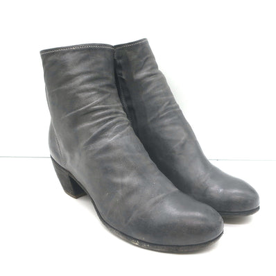 Pre-loved/Used Officine Creative Women's Boots: $249