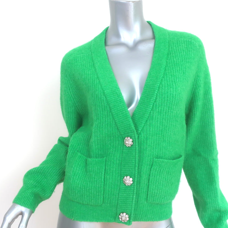 Pre-loved/Used Ganni Women's Sweaters: $195