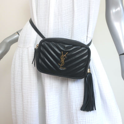 Pre-loved/Used Yves Saint Laurent Handbags: $800