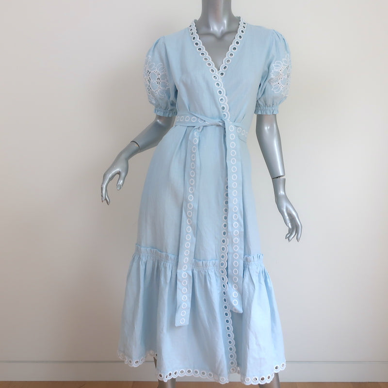 Pre-loved/Used FANM MON Women's Dresses: $199