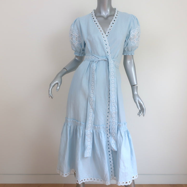 Pre-loved/Used FANM MON Women&