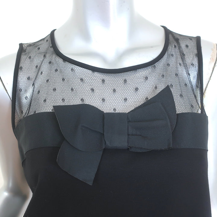 RED Valentino Point d&