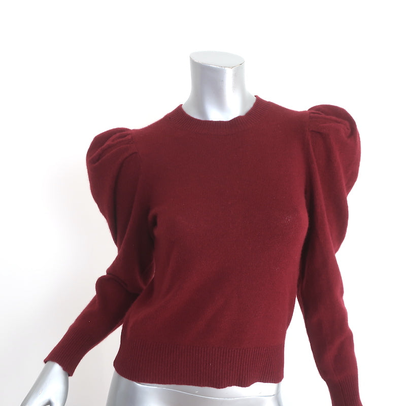 Pre-loved/Used Frame Women's Sweaters: $130