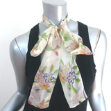 Pre-loved/Used Christian Dior Women's Scarves: $149