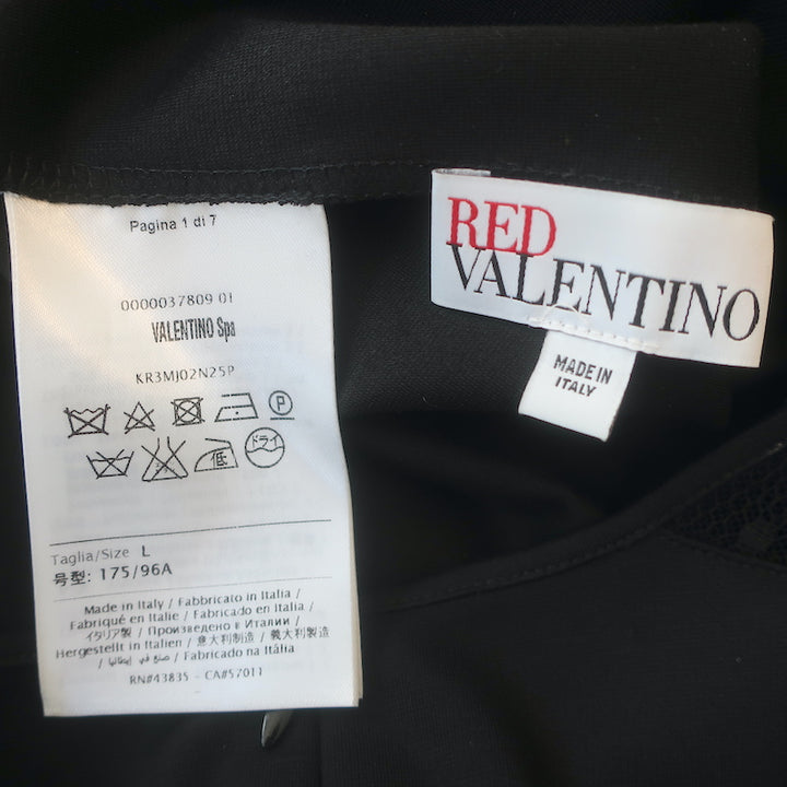 RED Valentino Point d&