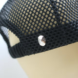 Christian Dior Beaded Baseball Cap Navy One Size