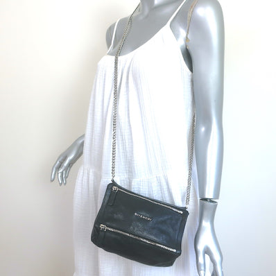 Pre-loved/Used Givenchy Handbags: $695
