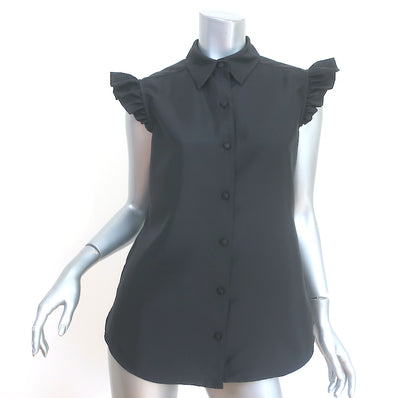 Pre-loved/Used Harvey Faircloth Women's Tops: $49