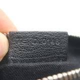 Givenchy Mini Pandora Chain Crossbody Bag Black Leather