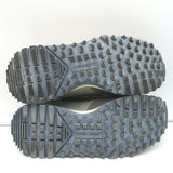 Hidnander Threedome.Zero Low Top Sneakers Light Grey Size 37 NEW