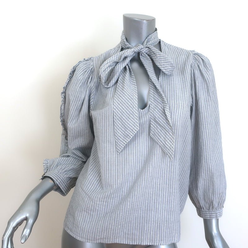 Pre-loved/Used Ulla Johnson Women's Tops: $119