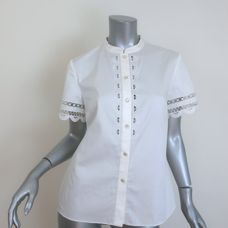 Pre-loved/Used Temperly Women's Tops: $130