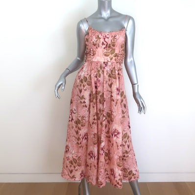 Pre-loved/Used Zimmermann Women's Dresses: $350