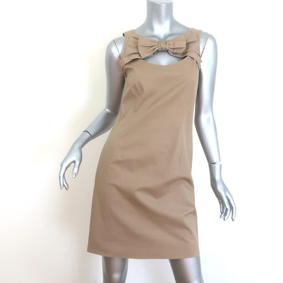 Pre-loved/Used Moschino Women's Dresses: $220
