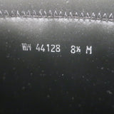 Stuart Weitzman Vidaland Velvet Over the Knee Boots Black Size 8.5 NEW