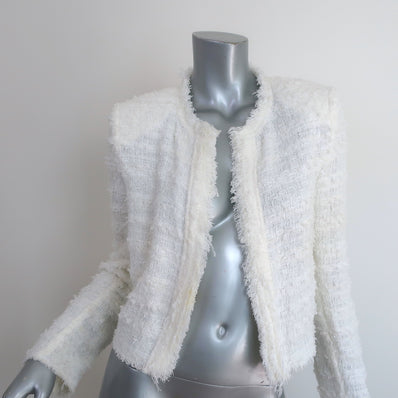 Pre-loved/Used IRO Women's Coats & Jackets: $195