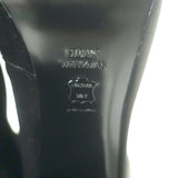 Stuart Weitzman Vidaland Velvet Over the Knee Boots Black Size 8.5 NEW