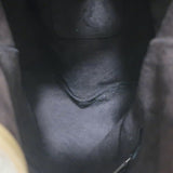 Yves Saint Laurent St. Tropez Hobo Beige Suede Medium Shoulder Bag