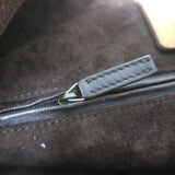 Yves Saint Laurent St. Tropez Hobo Beige Suede Medium Shoulder Bag