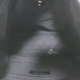 Chanel Urban Spirit Large Backpack Black Quilted Leather