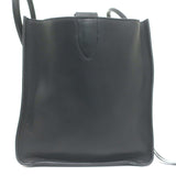 Celine Medium Phantom Luggage Tote Black Calfskin Leather