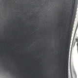 Celine Medium Phantom Luggage Tote Black Calfskin Leather