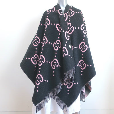 Pre-loved/Used Gucci Women's Scarves: $1050