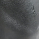 Celine Medium Phantom Luggage Tote Black Calfskin Leather