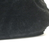 Givenchy Large Pandora Bag Black Suede Crossbody
