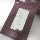 Balenciaga Giant Day Hobo Lavender Leather Large Shoulder Bag