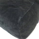 Givenchy Large Pandora Bag Black Suede Crossbody