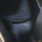 Givenchy Large Pandora Bag Black Suede Crossbody