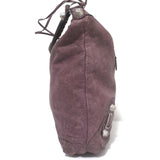Balenciaga Giant Day Hobo Lavender Leather Large Shoulder Bag