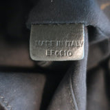 Givenchy Large Pandora Bag Black Suede Crossbody