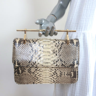 Pre-loved/Used M2Malletier Handbags: $595