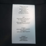 Veronica Beard Miller Dickey Jacket Navy Size 8 Double Breasted Blazer