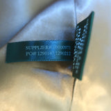 LAUREN Ralph Lauren Belted Suede Safari Jacket Beige Size Large