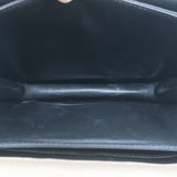 M2Malletier x Net a Porter La Fleur du Mal Shoulder Bag Ivory Snakeskin Clutch