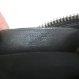 Balenciaga Giant Covered Brogues Day Hobo Black Leather Large Shoulder Bag
