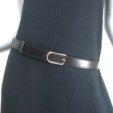 Pre-loved/Used Gucci Belts: $175