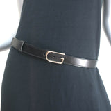 Pre-loved/Used Gucci Belts: $175