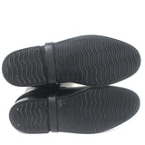 Givenchy Rubber Riding Boots Black Size 38 Knee High Rain Boots